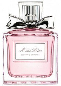 Dior Miss Dior Blooming Bouquet EDT 50 ml Kadın Parfümü kullananlar yorumlar